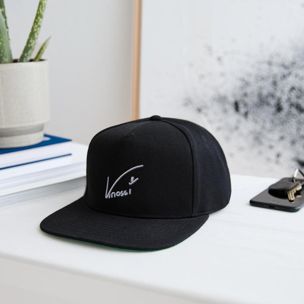 Kategoriebild für Knossi Caps & Beanies