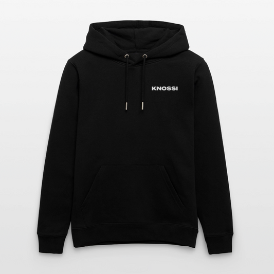 King im Container Hoodie - Big Brother Edition - Schwarz