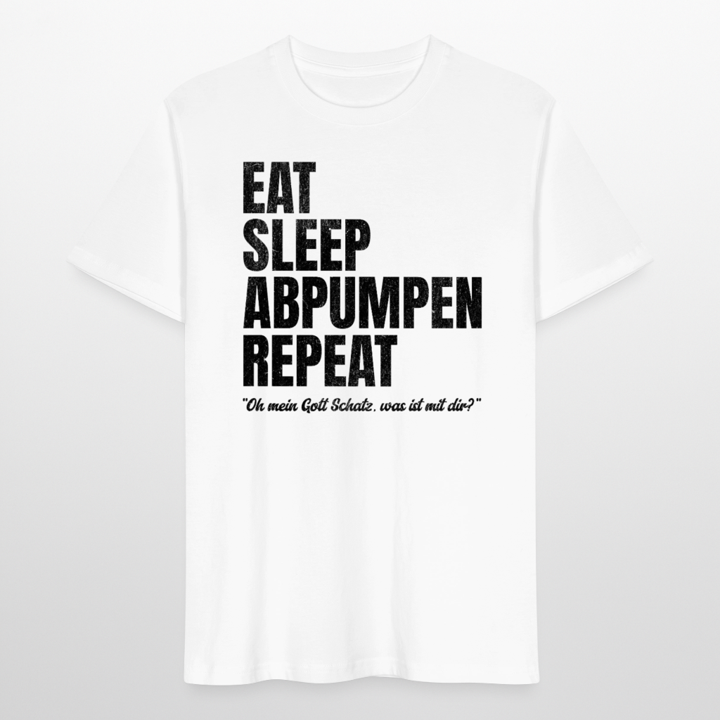 Knossi's Repeat T-Shirt