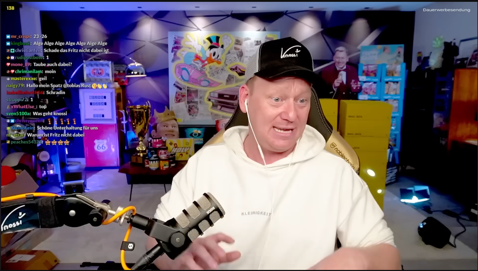 Video laden: 